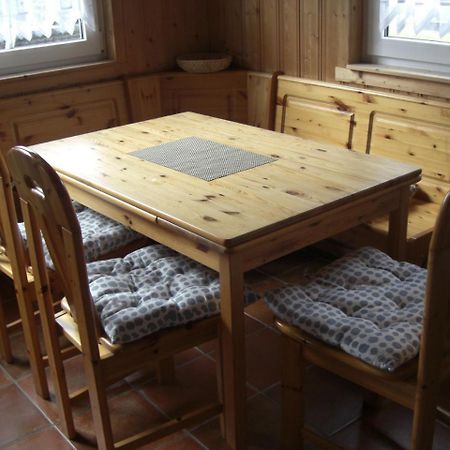 Regenbogen Ferienanlage - Skandinavisches Ferienhaus - #68906 볼텐하겐 외부 사진