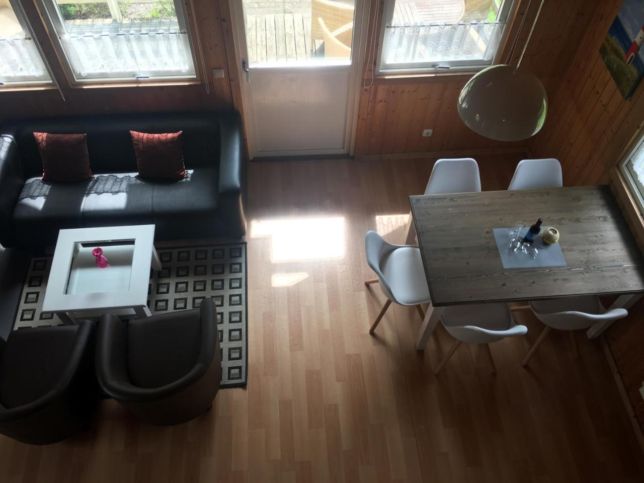 Regenbogen Ferienanlage - Skandinavisches Ferienhaus - #68906 볼텐하겐 외부 사진
