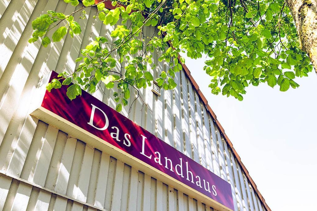 Regenbogen Ferienanlage - Skandinavisches Ferienhaus - #68906 볼텐하겐 외부 사진
