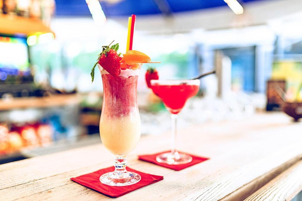Regenbogen Ferienanlage - Skandinavisches Ferienhaus - #68906 볼텐하겐 외부 사진